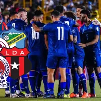 El entrenador de un grande de Centroamérica suena para dirigir a Nicaragua.