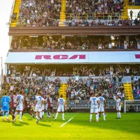 Saprissa tiene problemas internos.