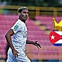 Marcel Hernández: en el Top 10 de los mayores goleadores extranjeros en Costa Rica