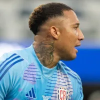 Patrick Sequeira recibió el mensaje que tanto esperaba desde Costa Rica