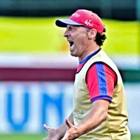 Pedro Troglio recibió un contundente castigo por los hechos ocurridos en la final entre Motagua y Olimpia