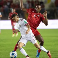 Eliminatoria Concacaf: Panamá no pudo ganarle a México [VIDEO]