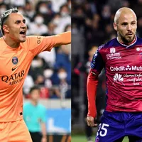 PSG vs Clermont: ver acá EN VIVO y EN DIRECTO a Keylor Navas y Lionel Messi en el juego por la fecha 1 de la Ligue 1 en Centroamérica