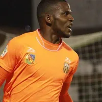 Joseph Cox se va a jugar a Sudamérica
