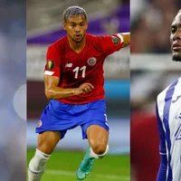 Los jugadores centroamericanos que aporta la MLS a la Liga de Naciones
