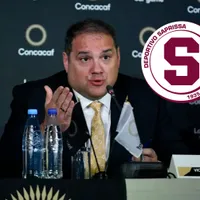 Saprissa ya lo sabe: Concacaf le marca una falta que puede costarle muy caro en la Copa Centroamericana 2025