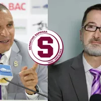 Erick Lonnis revela lo que todo Saprissa esperaba saber sobre el sucesor de Juan Carlos Rojas: “El nuevo presidente…”