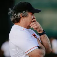 Ex promesa de Alajuelense refuerza a un rival directo en Costa Rica y advierte al Machillo Ramírez: "Sed de revancha"