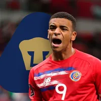 ¿Qué le falta a Pumas para fichar a Jewison Bennette?