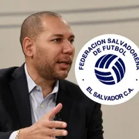 El Salvador se sorprende: la primera decisión de Yamil Bukele como presidente de la FESFUT.