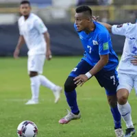 Oficial: Alineaciones de Honduras y El Salvador