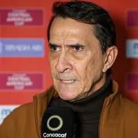¿Guimaraes se va de Alajuelense? La respuesta que nadie quiere dar