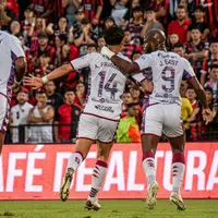 Javon East y Kendall Waston sufren nuevo caso de racismo en el Clásico entre Saprissa y Alajuelense Alajuelense