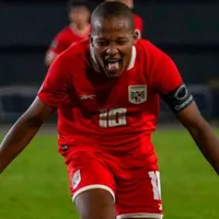 Estevis López recién debutó en la LPF y ya podría dar el salto a Europa: "Le tenemos una posiblilidad"