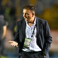 Claudio Vivas está muy molesto con la Unafut.