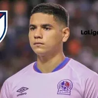 Carlos Pineda podría seguir su carrera en la MLS o España