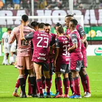 "No tienen hambre": referente de Saprissa destapa el tema que nadie se anima a tocar en Tibás
