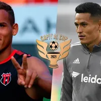 Alajuelense vs. DC United: cuándo, dónde y por qué canal ver el partido por la primera jornada de la Capital Cup