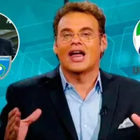 David Faitelson cree que Luis Fernando Tena "puede llevar a Guatemala a jugar un Mundial"