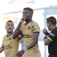 José Fajardo se marcó en contra y lo repuso con un nuevo gol en Cusco FC
