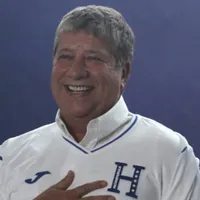 El Bolillo Gómez dará a conocer su primera convocatoria