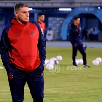 Selección de Costa Rica | Luis Fernando Suárez dio los convocados para el microciclo