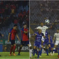 Municipal y Comunicaciones están cerca de quedar eliminados