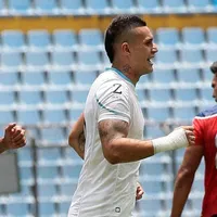 ¡Comunicaciones goleó! En su debut vencieron 4 a 2 a Xelajú