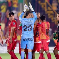 Inteligencia artificial deja un desalentador escenario para Herediano en Concachampions