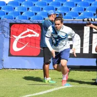 Tras cancelarse el Ascenso MX, el agente de Fito Zelaya habló de su futuro