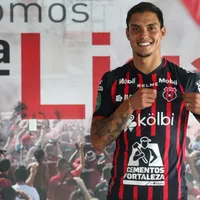 Defensor salvadoreño de Alajuelense señala que no hay ningún menosprecio por el rival