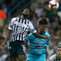 Alianza hizo temblar a Rayados, pero se quedó fuera con un gol sobre la hora