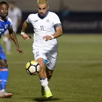 La sanción que deja a Nicaragua con un pie en la Copa Oro