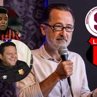 Juan Carlos Rojas sepulta a Joel Campbell con la frase que nadie en Saprissa y Alajuelense esperaba: "Se arrepentirá siempre"