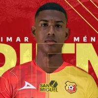 Herediano apuntó al Caribe para firmar su nuevo refuerzo