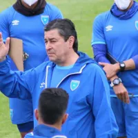 Refuerzo de lujo: Luis Fernando Tena toma una decisión que podría cambiarlo todo en Guatemala.
