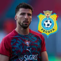 ruben dias-portugal-rd congo-mundial 2026