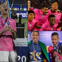 ¡Gaby Torres logró importante marca en la historia de Centroamérica!