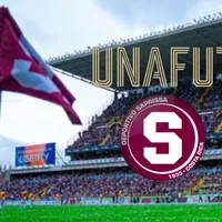 Figura de Saprissa fulmina a la Unafut y advierte el error que puede hundir al fútbol de Costa Rica: "Nos estamos disparando en el pie"