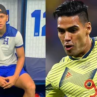 Tío de Falcao se estrenó con goleada dirigiendo al Zulia, aunque sin Bryan Moya