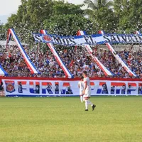 Un club histórico de El Salvador podría descender por deudas