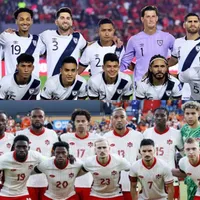 Guatemala vs. Canadá: cómo y cuándo ver el primer amistoso del 2026.
