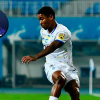 Eduardo Guerrero igualó marca que solo Julio Dely Valdés había logrado