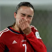 "Ha sido devastador": Melissa Herrera destruyó a Amelia Valverde
