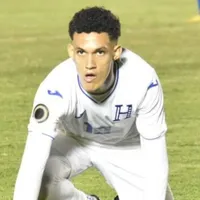 Premundial Sub-17: Honduras gana su grupo con puntuación perfecta con su triunfo contra Haití