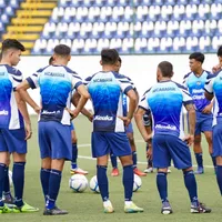 Las bajas de la Selección de Nicaragua para el amistoso con Qatar