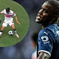 La jugada de Joel Campbell con Monterrey que impresionó a todo México [VIDEO]