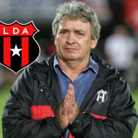 Alajuelense podría perder a otro jugador que fue importante para ganar la 31: "Lo buscan de..."
