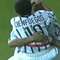 LA Galaxy le dedicó un emotivo homenaje a Mauricio Cienfuegos