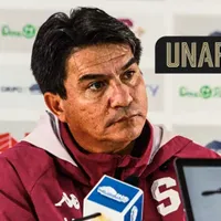 Vladimir Quesada festeja: Saprissa recibe la notificación que esperaba desde Unafut en la recta final del Torneo Apertura 2025